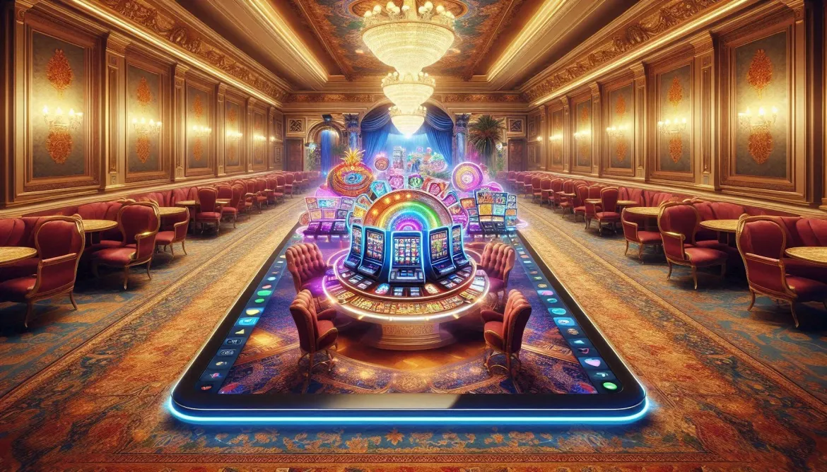 Drip Casino